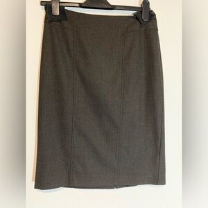 Nordstrom Pencil Skirt Work Skirt Size 4